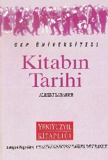 Kitabin Tarixi - Albert Labarre - Kalip Üstün